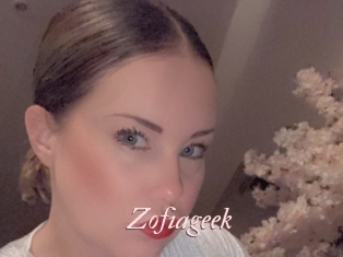 Zofiageek