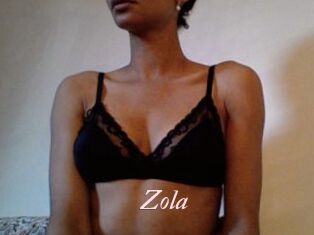 Zola