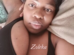 Zoleka