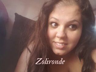 Zolironde
