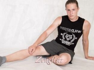 Zongfestt