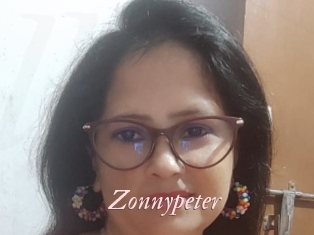 Zonnypeter