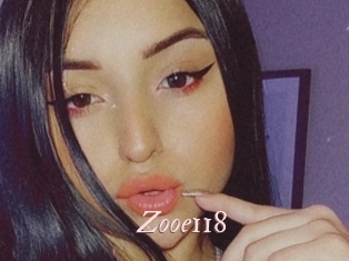 Zooe118