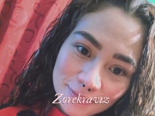 Zorekraviz