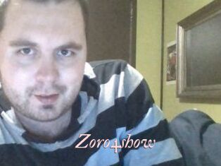 Zoro4show