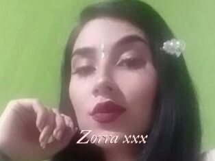 Zorra_xxx