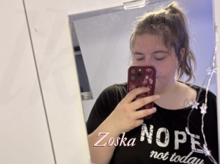 Zoska