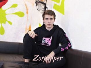 Zotpepper