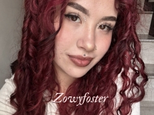 Zowyfoster