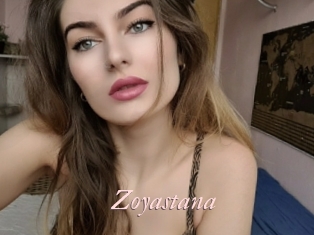 Zoyastana