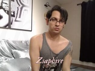 Zsaphire