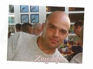 Zuigsletje