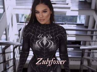 Zulyfoxer