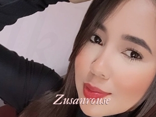 Zusanrouse