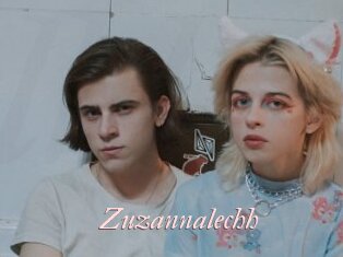 Zuzannalechh