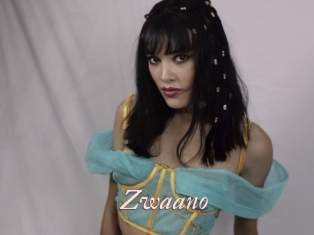 Zwaano