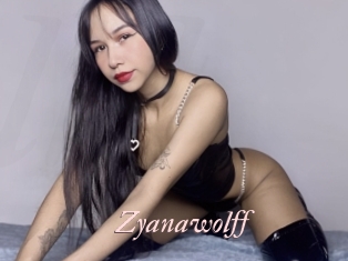 Zyanawolff