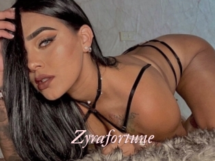 Zyrafortune