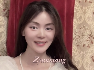Zyunxiang
