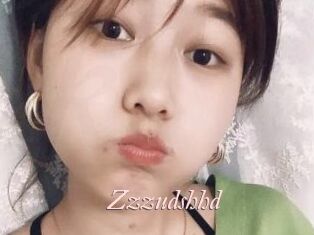 Zzzudshhd